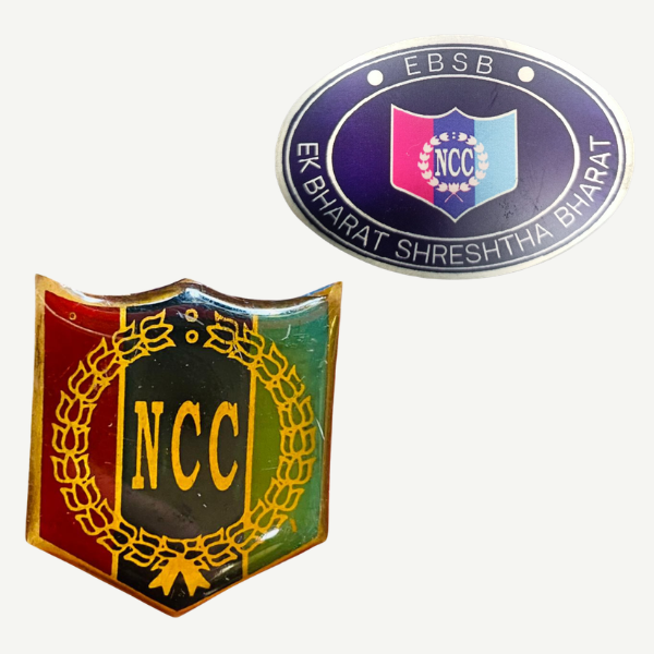 NCC BEATCH