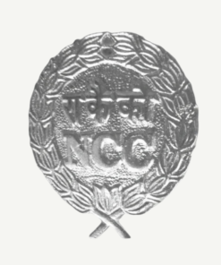 NCC CAP BEATCH