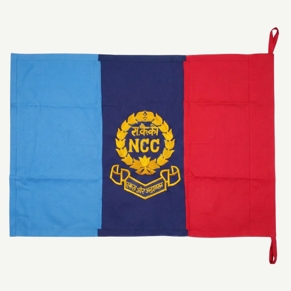 NCC FLAG