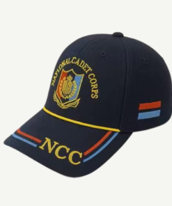 NCC PECK CAP