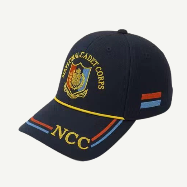 NCC PECK CAP