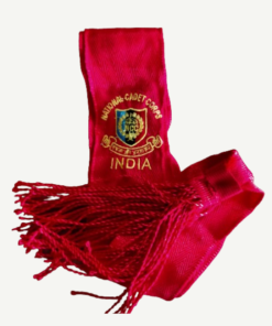 NCC RED SESE