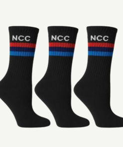 NCC SHOKS
