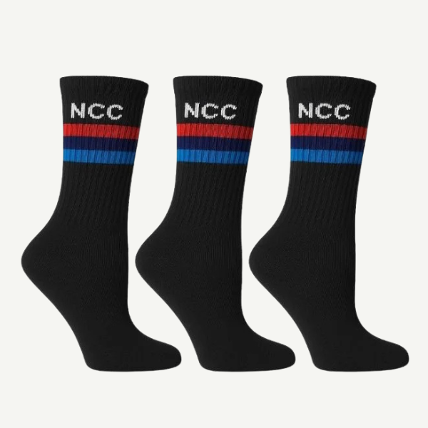 NCC SHOKS