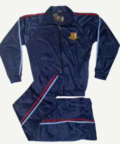 NCC TRACK SUIT