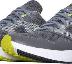 sega comfort running shoes