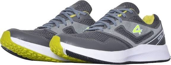 sega comfort running shoes