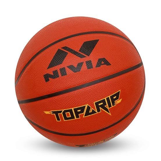 Nivia basketball