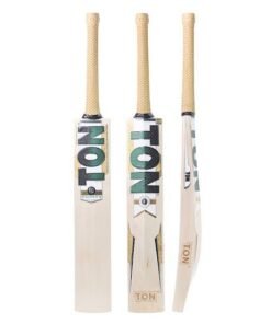 Ton brand kasmir willow cricket bat