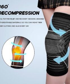 knee cap vixen brand