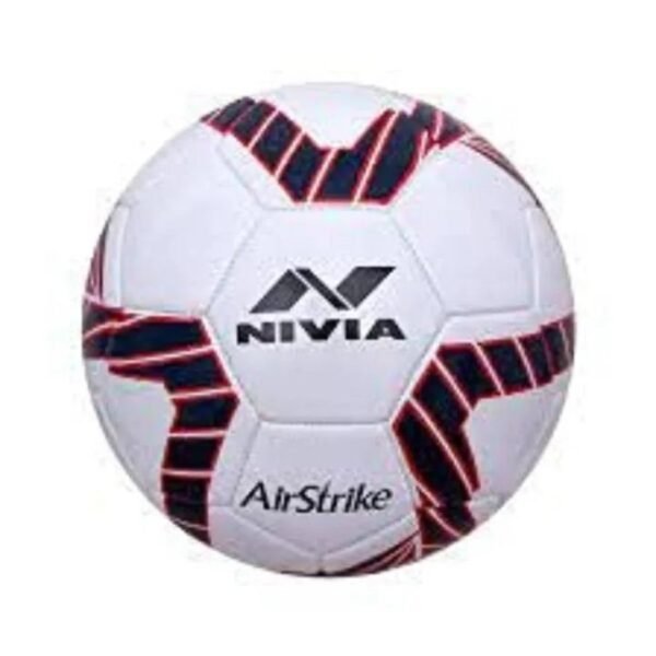 Nivia Airstirke football