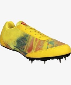 Nivia running spikes