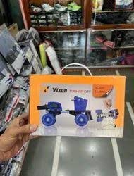 vixen roller skates