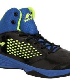 Nivia basketball shoes