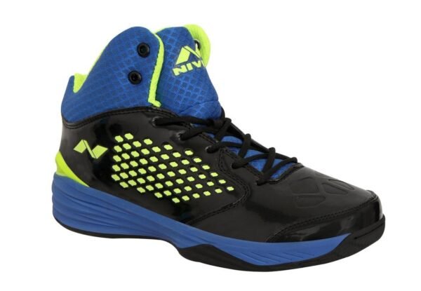 Nivia basketball shoes