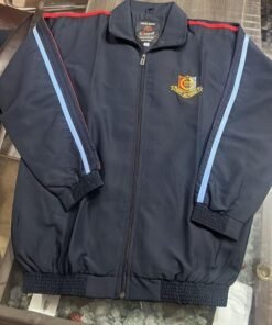 Ncc pera suit track suit