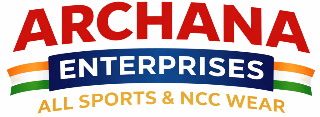 Archana Sports and NCC Wear