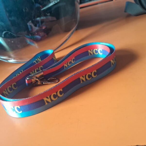 Ncc lenyard