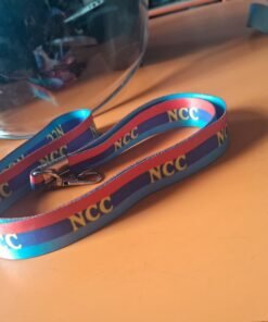 Ncc lenyard