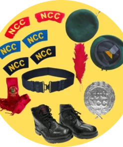 Ncc Wear