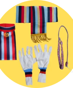 Ncc Ceremonial