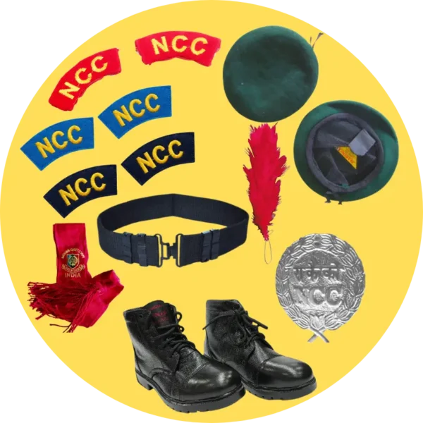 Ncc Wear