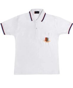 NCC WHITE TSHIRT
