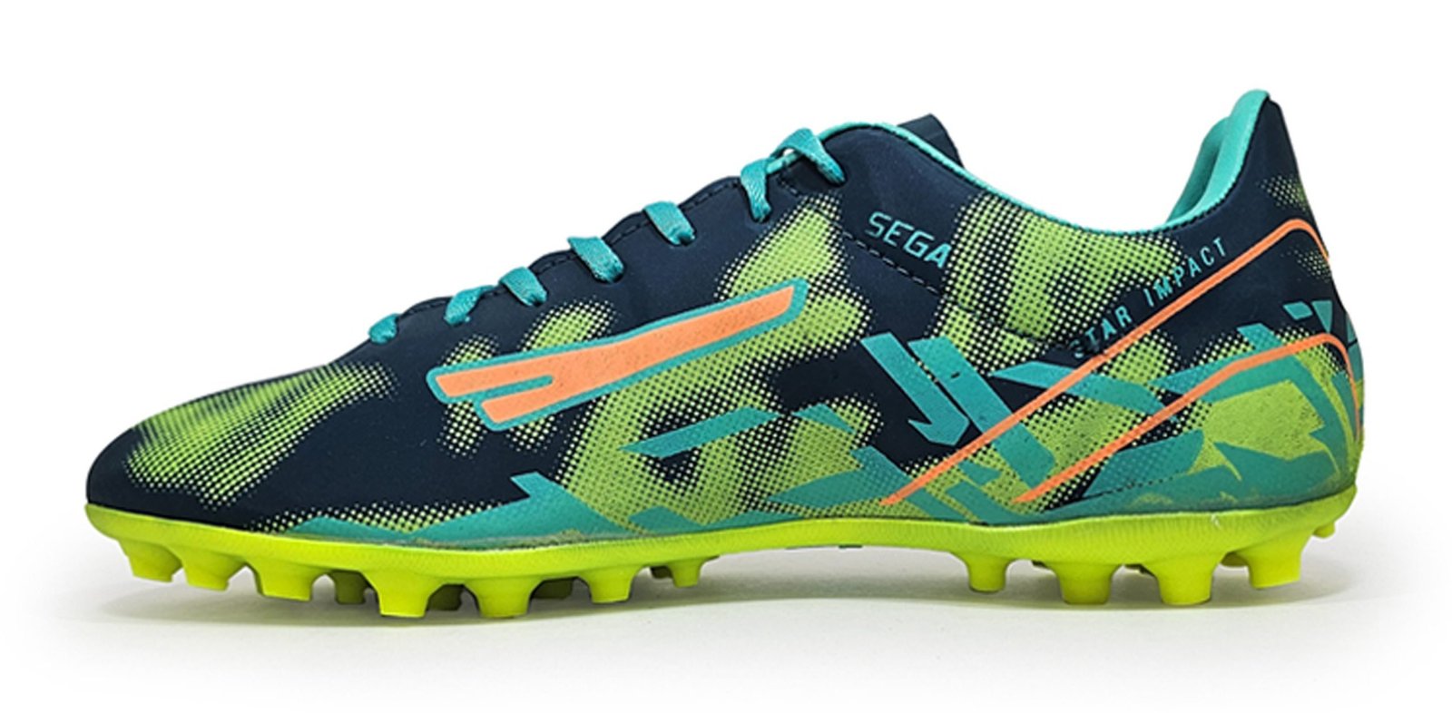 sega spetrac football shoes - Image 5