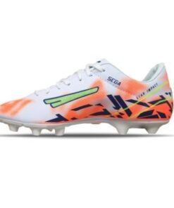 sega spetrac football shoes