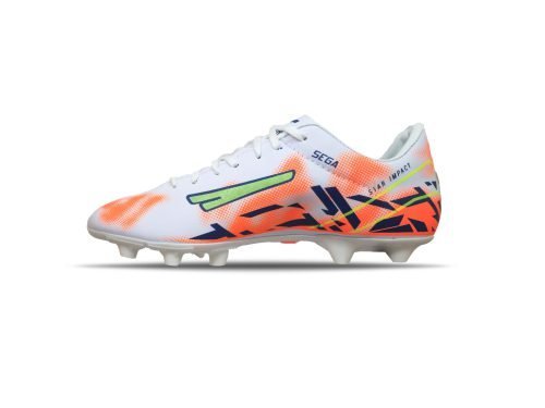 sega spetrac football shoes
