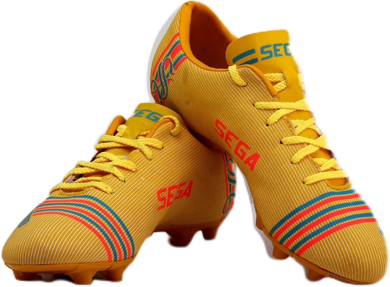 sega spetrac football shoes - Image 4