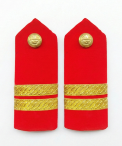 NCC Senior Under Officer Rank | Premium Quality Lowest Price