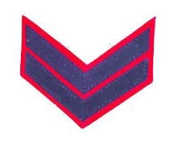 RANK (LCPL LANCE CORPORAL , CPL CORPORAL ,NCC BEST STORE