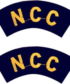 NCC NAVY ARM TITLE