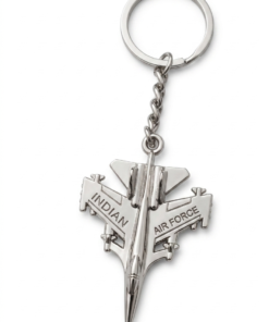 Indian Air force key chain
