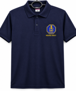 Indian Navy Tshirt